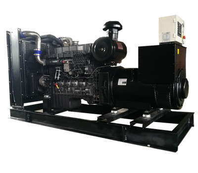 阿里上柴柴油发电机组50KW-700KW