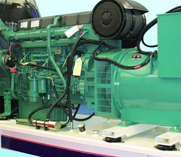 阿里发电机出租